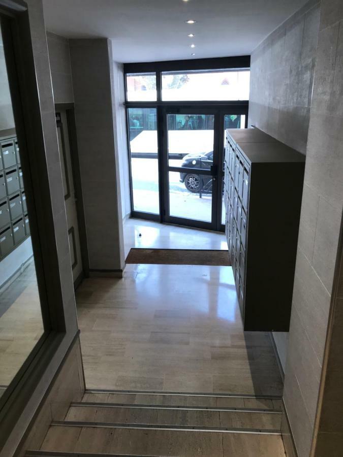 Appartement Cannes Bord De Mer Exteriér fotografie